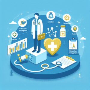 Acciones para mejorar la atención médica desde la gestión